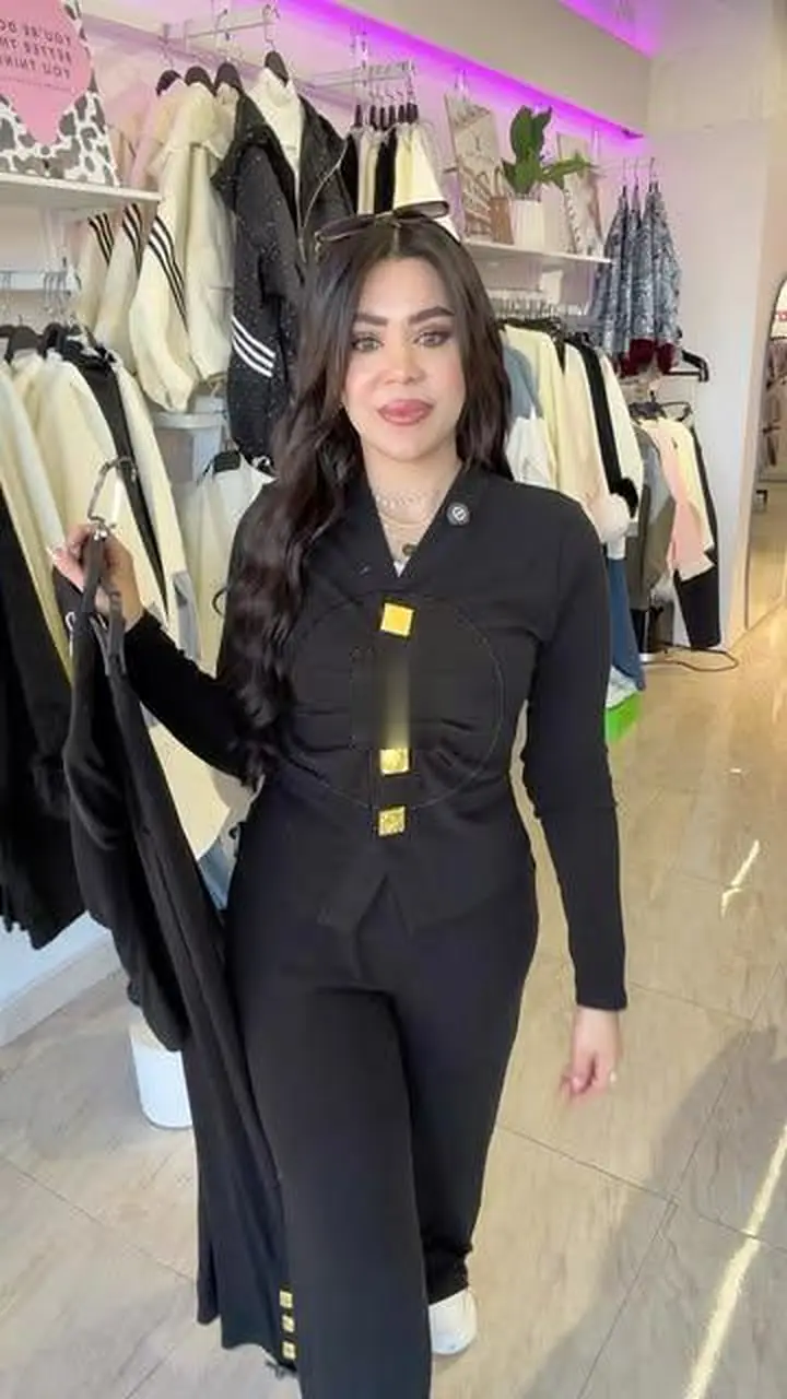 جمبسوت تريكو بزراير دهبي